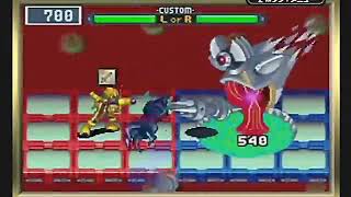 バトルネットワーク    ロックマンエグゼ３ を実況プレイ part33