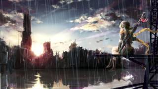 Nightcore- Dried Out Cities