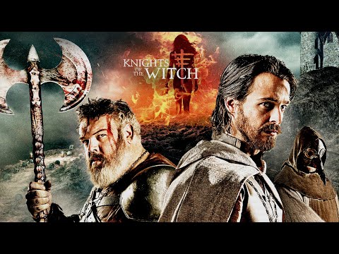 Knights Of The Witch - Deutscher Trailer