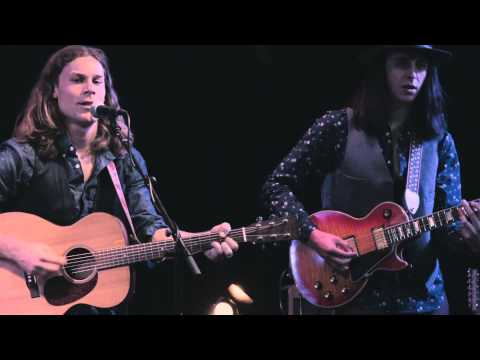 The Coffis Brothers - Bye Bye Love