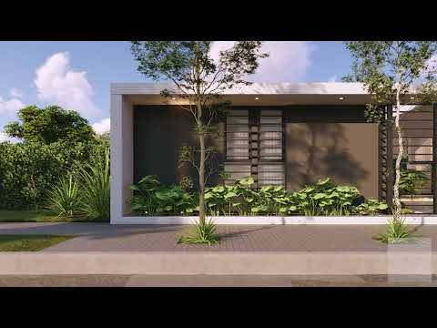 Casa CA - Arq. Guillermina Cattaneo