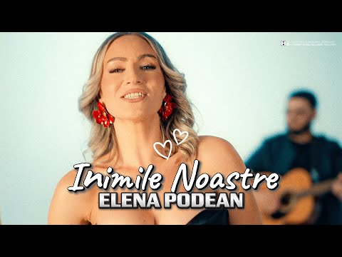 Elena Podean - Inimile noastre | Videoclip Oficial