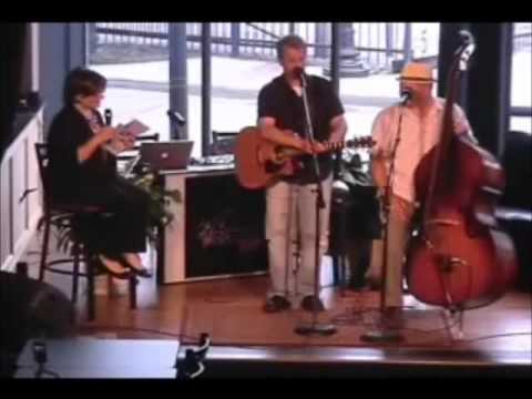 The Pam Rossi Show - Gather Round part 1