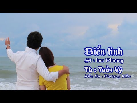 Tuấn Vỹ & Phượng Kiều kết hợp 1 ca khúc Trữ tình, Gởi tặng quý vị. Chúc mọi người luôn bình an.