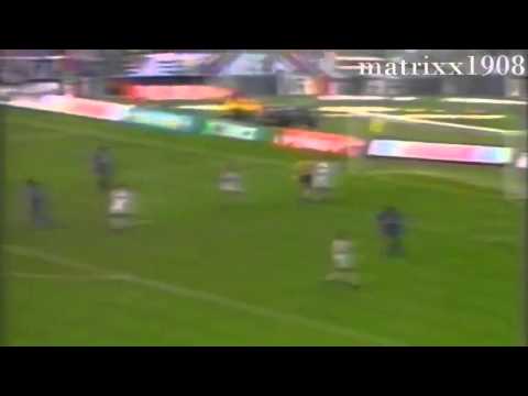 Serie A 1991-1992, day 06 Parma - Sampdoria 2-1 (Minotti, Vialli, Grün)