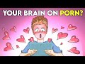 The Effects Of Pornography On Your Brain
