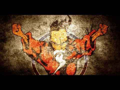 THUNDERDOME HEART VI  (mixed by dj promo)