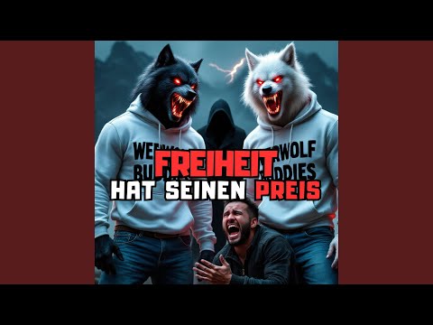 Freiheit hat seinen Preis