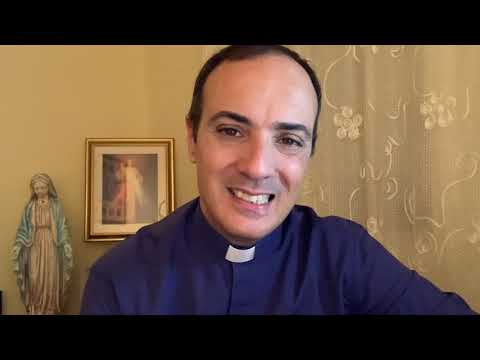 Vangelo del giorno - 26 ottobre 2021