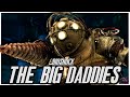 Bioshock’s Giant Protectors - The Big Daddies | FULL Bioshock Lore & Origin