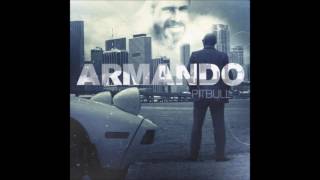 Pitbull -  Amorosa ft. Papáyo &amp; MC Marcinho