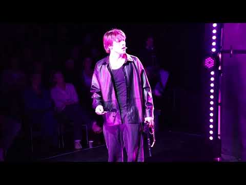 NISSENREVYEN 2025 - NISSENREVYEN TAR EN BACKFLIP