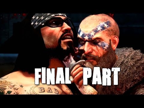 ENDING - Dead Rising 3 Chaos Rising Gameplay Walkthrough Part 2 (XBOX ONE)