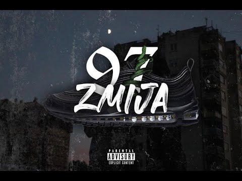 Zvidva x Sharingan - 97 Zmija (official Video)