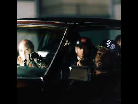 Jay Millian feat. CALIthePOET - Get To It