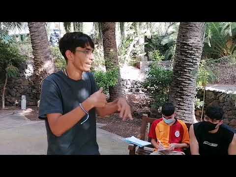 RAXXER vs HÉCTOR | OCTAVOS | CRUCE DE TITANES FECHA 3