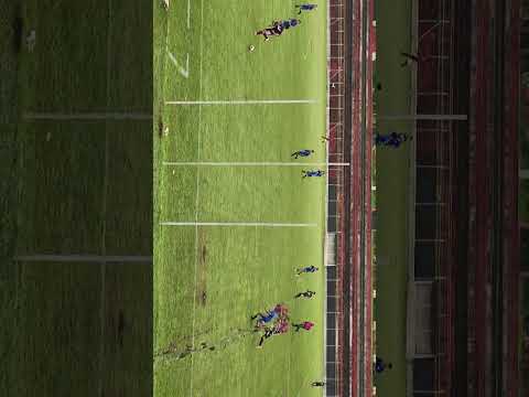 Florestópolis x Lupionópolis - Paraná Bom de Bola (Sub16) Sede Apucarana Pt2