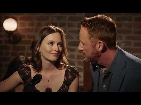 Orville - Leighton Meester feat  Scott Grimes - That's all I've got to say
