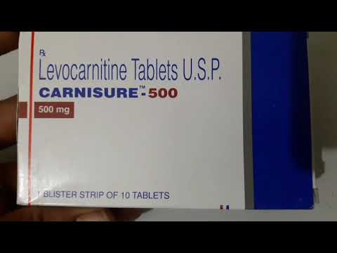 Carnisure 500 Tablet Review in Hindi.