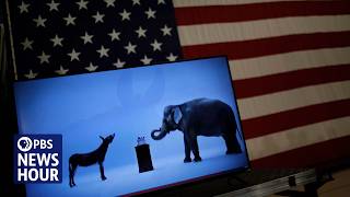 Survey reveals political and cultural factions shaping the midterms