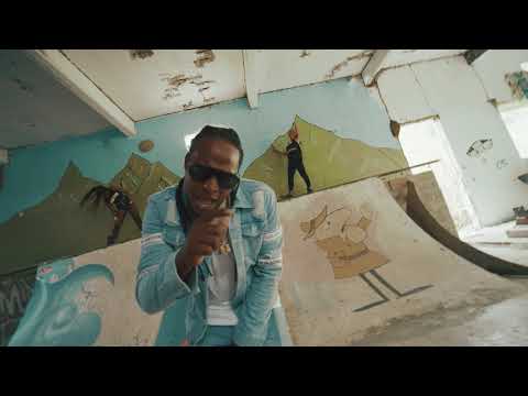 RASTADAN - KNOCK IT (Official Video) 2020