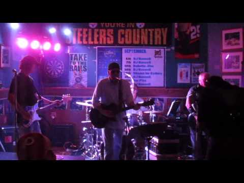 The Barflys @ Ippy's