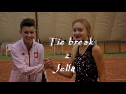 Tie break z Jellą - Filip Pieczonka