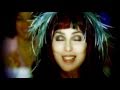 Cher - Believe (720p HD) 