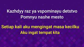 Download lagu | Lagu Rusia | Rauf & faik - Detstvo ( Lyrics Terjamahan Bahasa Indonesia ) mp3 Download lagu | Lagu Rusia | Rauf & faik - Detstvo ( Lyrics Terjamahan Bahasa Indonesia ) mp3