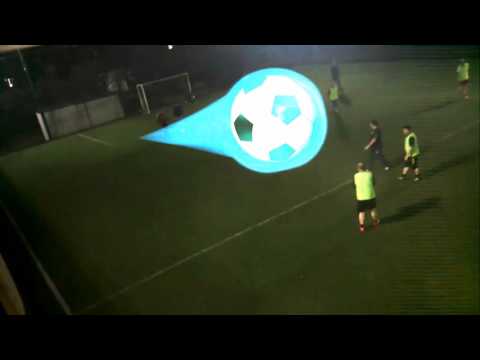 Alya Halı Saha 28.02.2016 23:00 - akillisaha.com