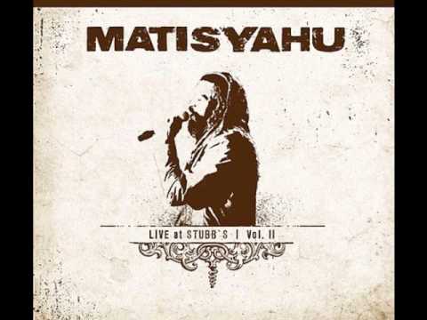 Matisyahu - Two Child One Drop (Feat. Yehuda Solomon) [Live at Stubbs Vol. II]