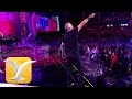 Eros Ramazzotti, Si Bastasen un Par de Canciones, Festival de Viña 2016