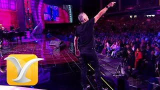 Eros Ramazzotti, Si Bastasen un Par de Canciones, Festival de Viña 2016