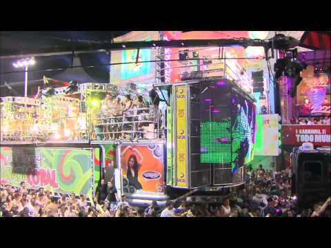 Oito7Nove4 - Tá afim de namorar - YouTube Carnaval 2013