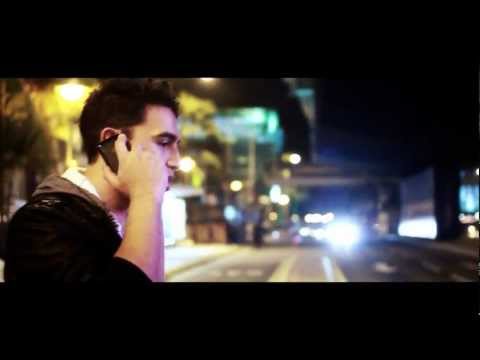 Nadhira - Tear Us Apart Feat. Ron E Jones (Official Music Video)