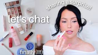 I've Been Keeping A Secret...+ Egg Freezing At 33, Cost In The Us Vs Abroad...