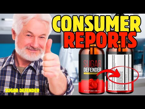 sugar defender for diabetes - reviews on sugar defender - sugar defender real or fake(❌BAD REVIEWS❌)