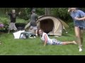 VAMOS DE CAMPING 2010