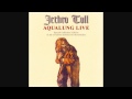 Jethro Tull- Up To Me (2004, Aqualung Live)