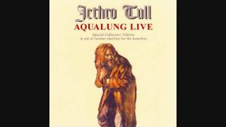 Jethro Tull- Up To Me (2004, Aqualung Live)