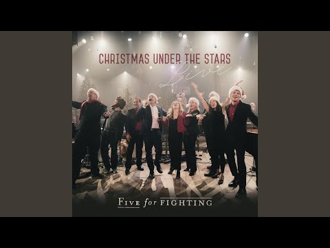 Hymms and Carols Medley (Live)