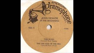 John Denver / The Capitol Records Sessions (Demo) [1964]