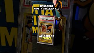 From PSA 9 to $180,000?