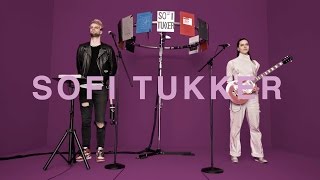 Sofi Tukker - Drinkee | A COLORS SHOW