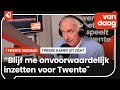 Enschedese VVD’er ontbreekt op landelijke lijst