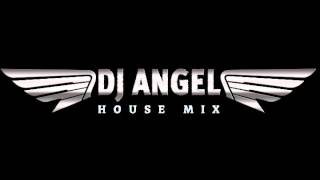 SAYAS ENGANCHADAS 2015 - DJ ANGEL HOUSE MIX