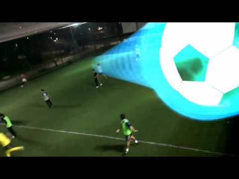 Alya Halı Saha 13.03.2016 20:00 - akillisaha.com