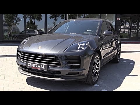2019/2020 Porsche Macan | FULL REVIEW Interior Exterior Infotainment