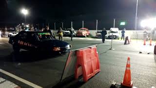 Download lagu RENAULT 18 TTL TEAM NUÑEZ VS AUDI A4 C9 (PRIMERA PARTE) 400M 2025 mp3