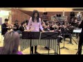 Ney Rosauro - Concerto for Vibraphone and Orchestra
